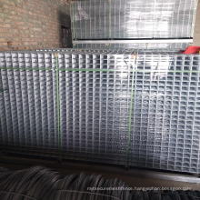 Alibaba china cheap 2x4 /12 gauge welded wire mesh panel/roll for fence